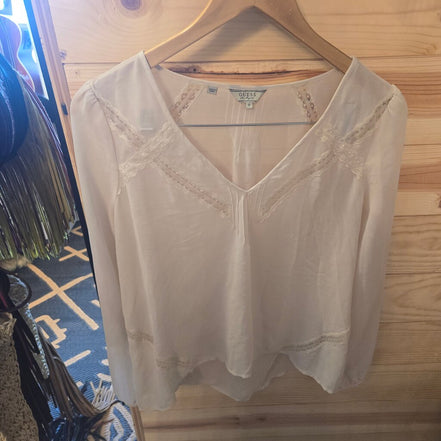Guess Women's Blouse