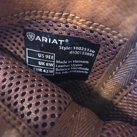Ariat Men's Cowboy Boots