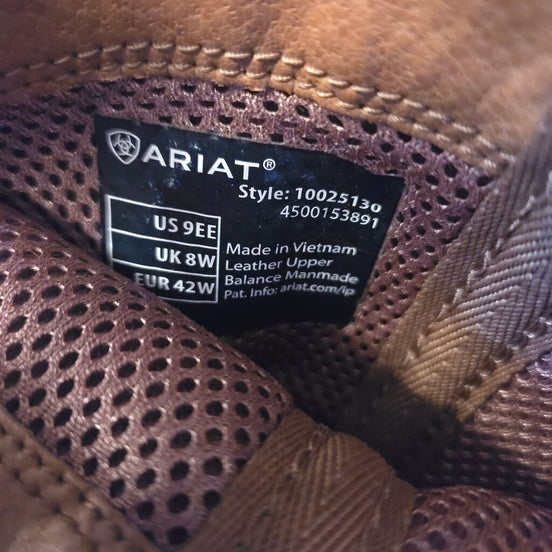 Ariat Men's Cowboy Boots