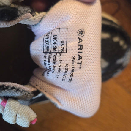 Ariat Women's Casual Shoes