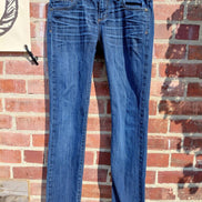 KUT from the Kloth Catherine Boyfriend Jeans