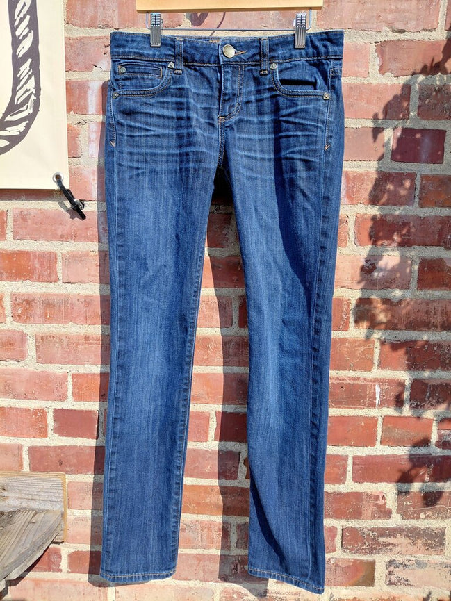 KUT from the Kloth Catherine Boyfriend Jeans