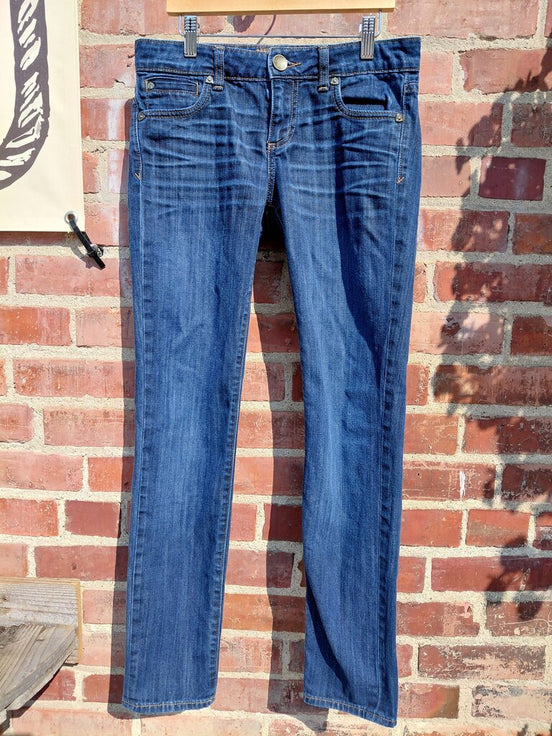 KUT from the Kloth Catherine Boyfriend Jeans