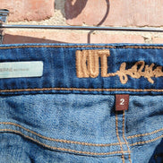 KUT from the Kloth Catherine Boyfriend Jeans