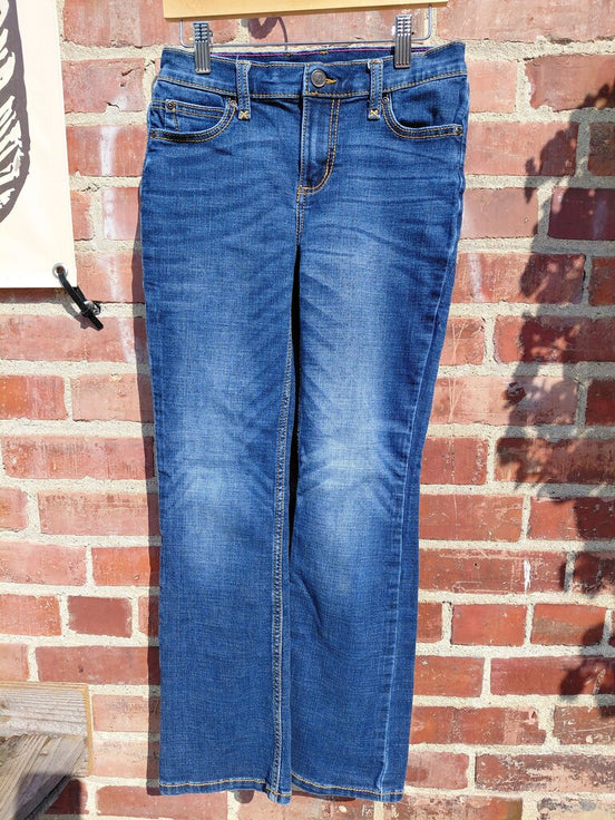 Women's Slim Fit Jeans