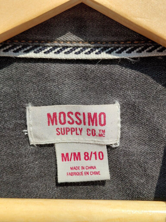 Mossimo Supply Co. Denim Shirt