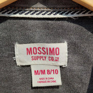 Mossimo Supply Co. Denim Shirt