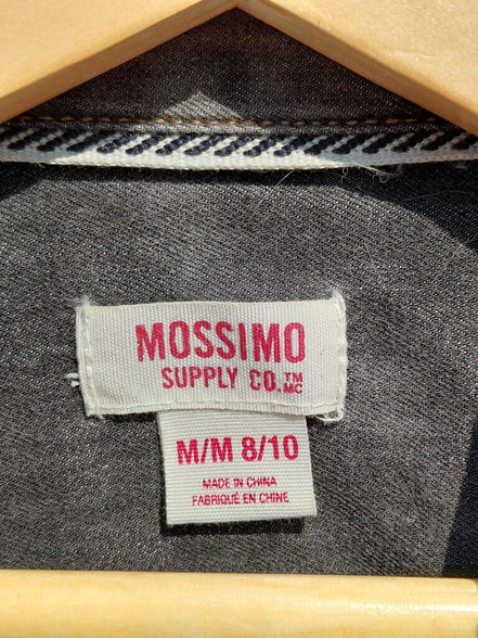 Mossimo Supply Co. Denim Shirt