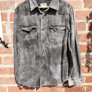 Mossimo Supply Co. Denim Shirt