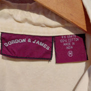 Gordon & James Men's Long Sleeve Shirt