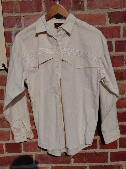 Gordon & James Men's Long Sleeve Shirt
