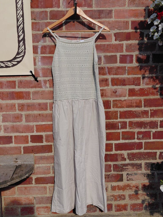 Universal Thread Women's Knit Maxi Dress
