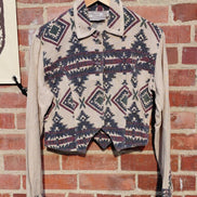 Southwest Canyon Cotton Jacket