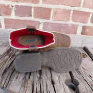 Ariat Wiggle Room Cowboy Boots