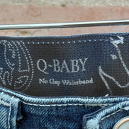 Q-Baby Women's Jeans