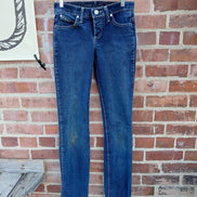 Q-Baby Women's Jeans