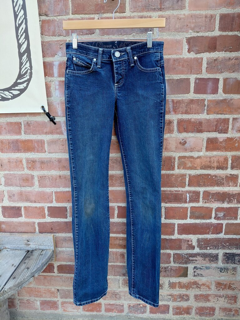 Q-Baby Women's Jeans