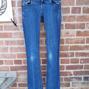 Miss Me Mid-Rise Boot Cut Jeans