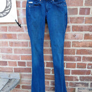 Smith + Rogue Supply Co. Women's Boot Cut Jeans