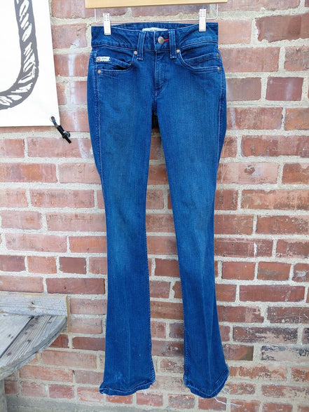 Smith + Rogue Supply Co. Women's Boot Cut Jeans