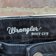 Wrangler Boot Cut Jeans