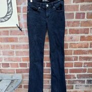 Wrangler Boot Cut Jeans