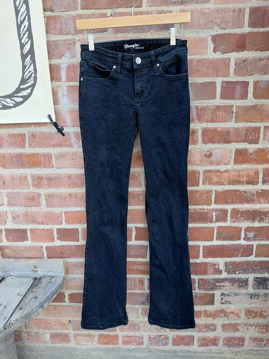 Wrangler Boot Cut Jeans