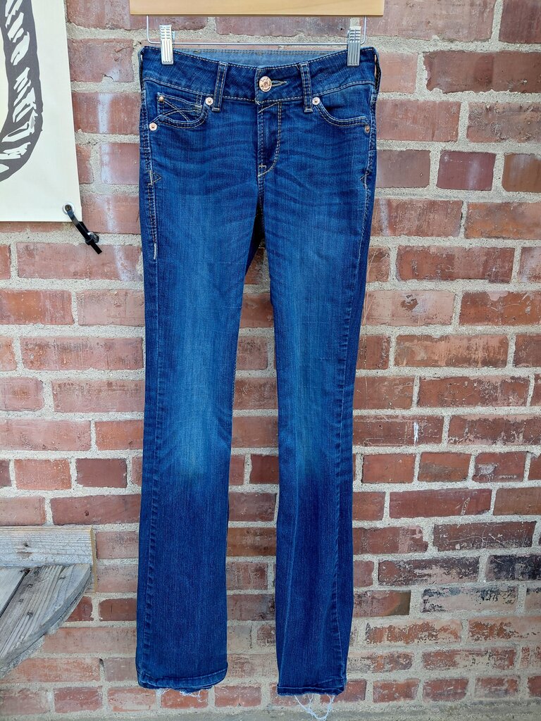 Ariat R.E.A.L. Denim Jeans