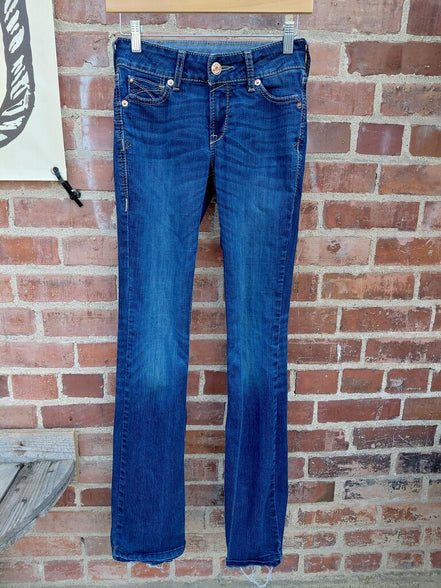 Ariat R.E.A.L. Denim Jeans