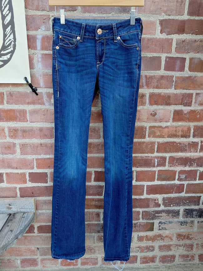 Ariat R.E.A.L. Denim Jeans