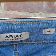 Ariat R.E.A.L. Denim Jeans