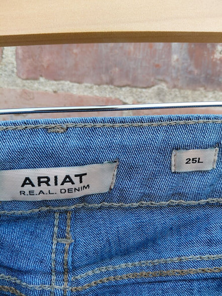 Ariat R.E.A.L. Denim Jeans