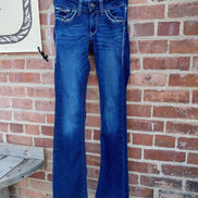 Ariat R.E.A.L. Denim Bootcut Jeans