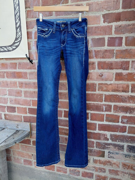 Ariat R.E.A.L. Denim Bootcut Jeans
