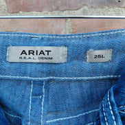 Ariat R.E.A.L. Denim Bootcut Jeans