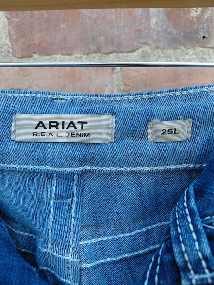 Ariat R.E.A.L. Denim Bootcut Jeans