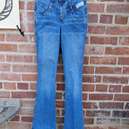 Smith & Rogue Flared Jeans