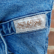 Smith & Rogue Flared Jeans