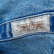 Smith & Rogue Flared Jeans