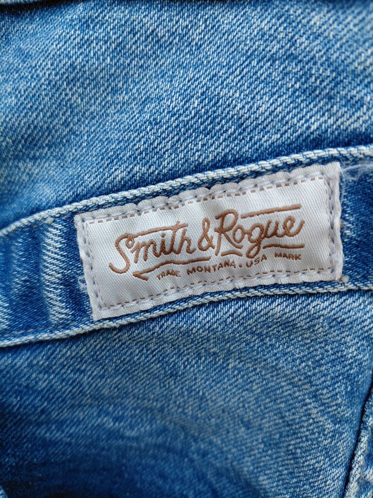 Smith & Rogue Flared Jeans
