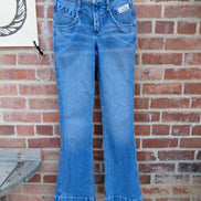 Smith & Rogue Flared Jeans