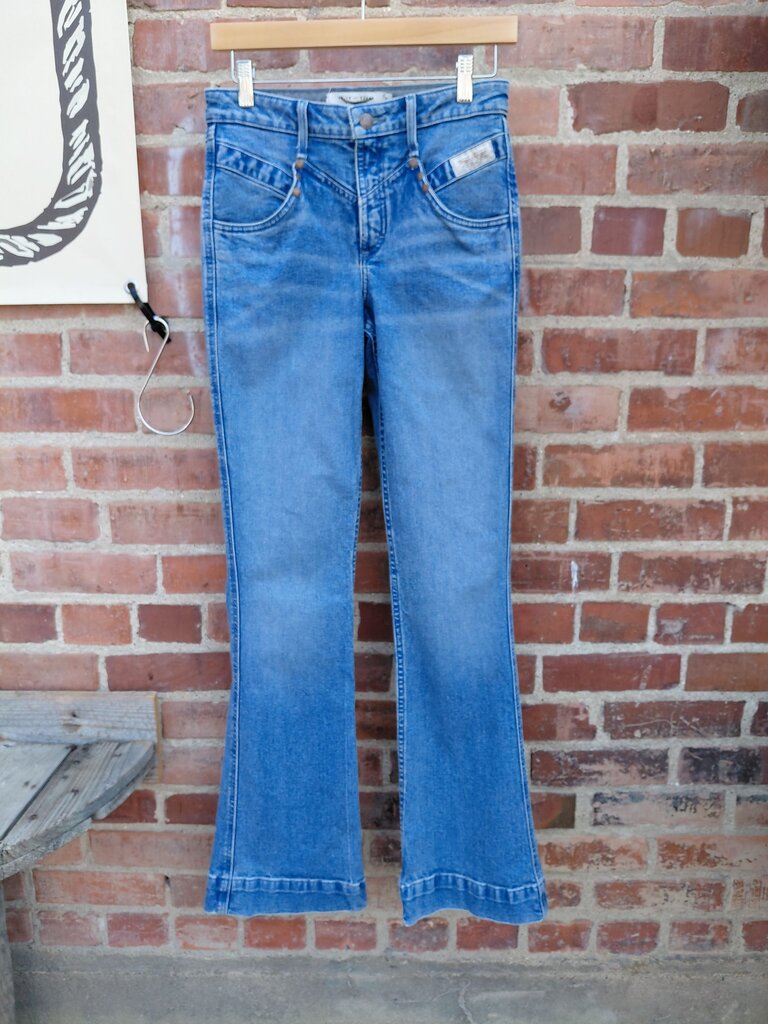 Smith & Rogue Flared Jeans