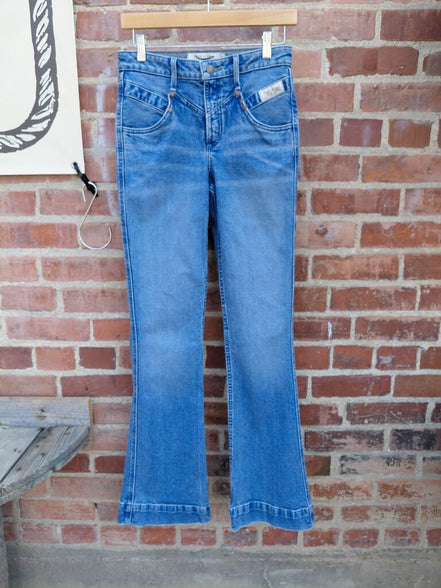Smith & Rogue Flared Jeans