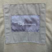 Fashionomics Vest
