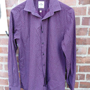 Ben Sherman Tailored Skinny Fit Shirt