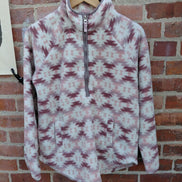 Maurices Women's Fleece Pullover