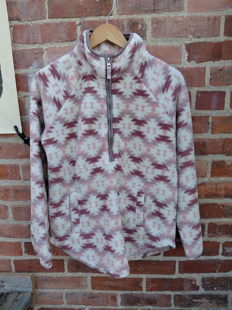 Maurices Women's Fleece Pullover