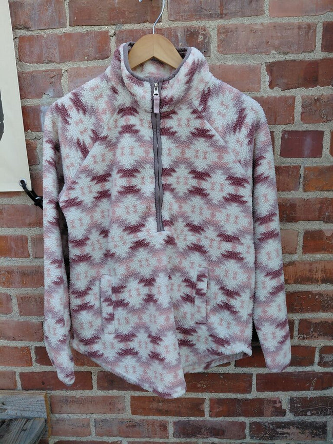 Maurices Women's Fleece Pullover