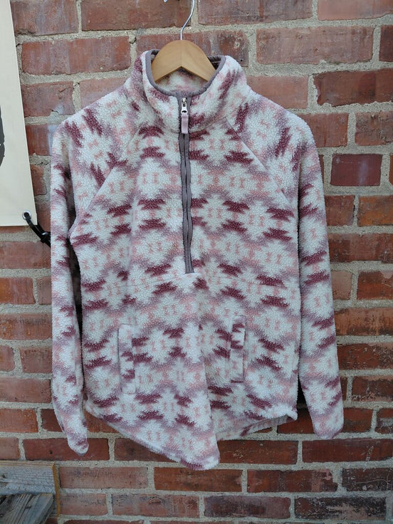 Maurices Women's Fleece Pullover