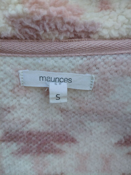 Maurices Women's Fleece Pullover